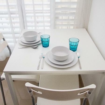 Apartment Serenity Bat Yam Exterior foto