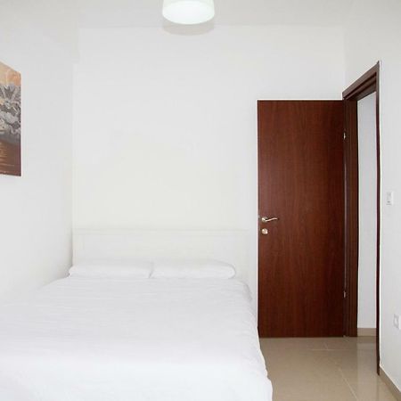 Apartment Serenity Bat Yam Exterior foto